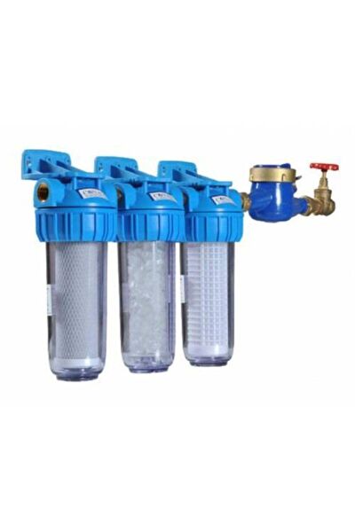 Sulook Su Arıtma Cihazı Yedek Parça, Aksesuar