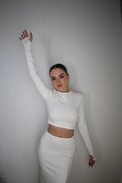 Maison La Femmee Kadın Alt Üst Takım