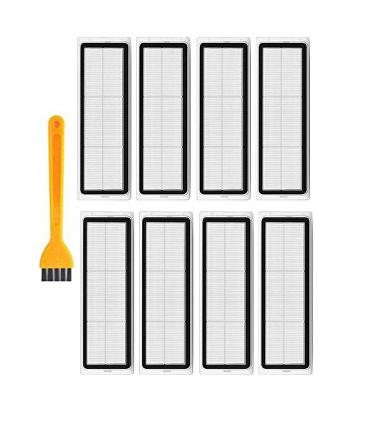robotyedek Süpürge Yedek Parçaları