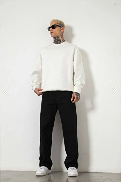 KAİZER DENİM Erkek Jeans