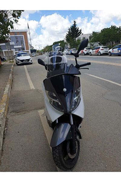 MOTOCAM Ön Cam Siperlik