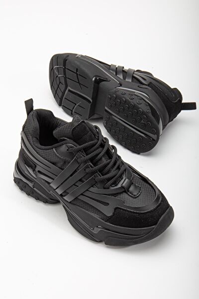 Suins Shoes Kadın Sneaker Ayakkabı