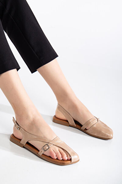 Suins Shoes Kadın Sandalet