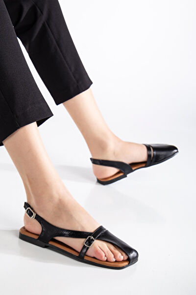 Suins Shoes Kadın Sandalet