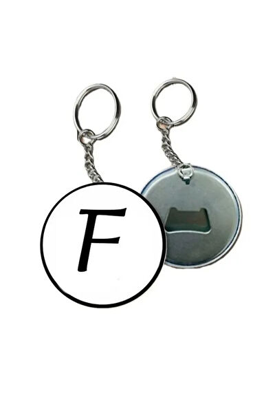 Özcan Tasarım Anahtarlık