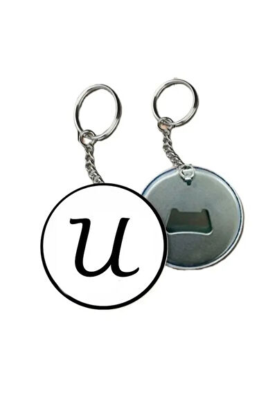 Özcan Tasarım Anahtarlık