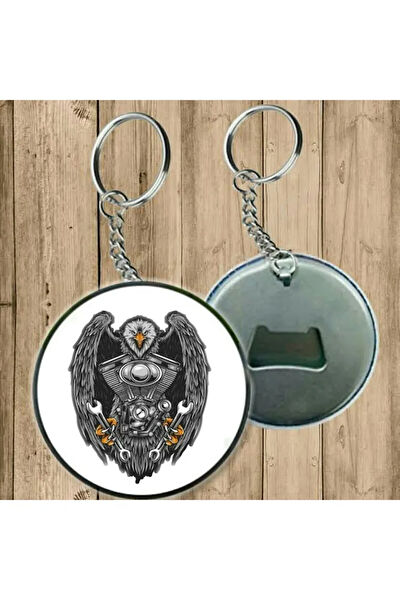 Özcan Tasarım Anahtarlık