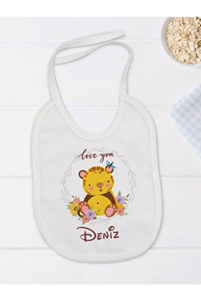 Özcan Tasarım Mama Önlüğü