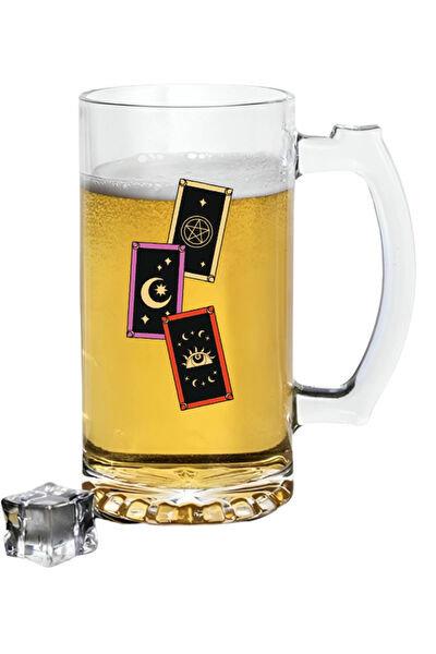 Özcan Tasarım Meşrubat Bardağı