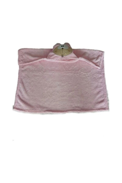 Özcan Tasarım Bebek Battaniyesi