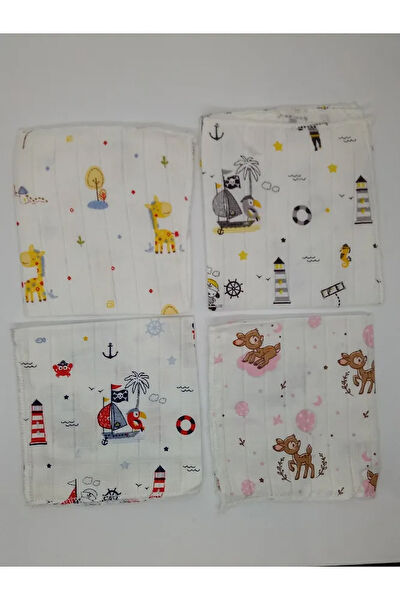 Özcan Tasarım Müslin Bez