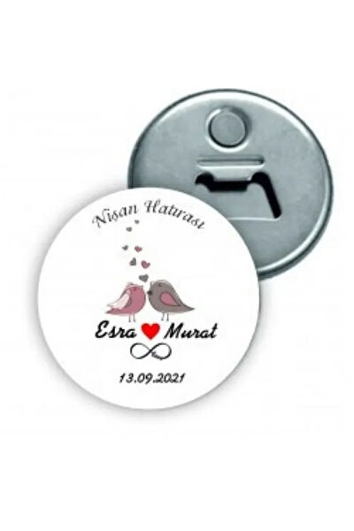 Özcan Tasarım Magnet