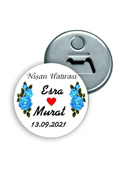 Özcan Tasarım Magnet