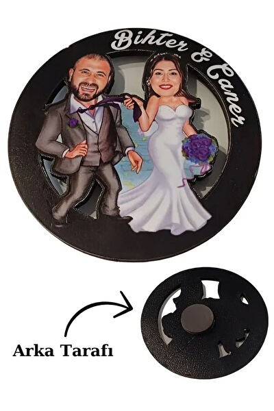 Özcan Tasarım Hediyelik Ürün