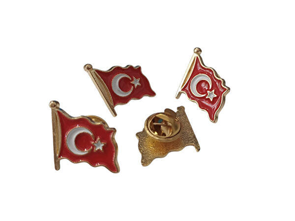 Özcan Tasarım Rozet