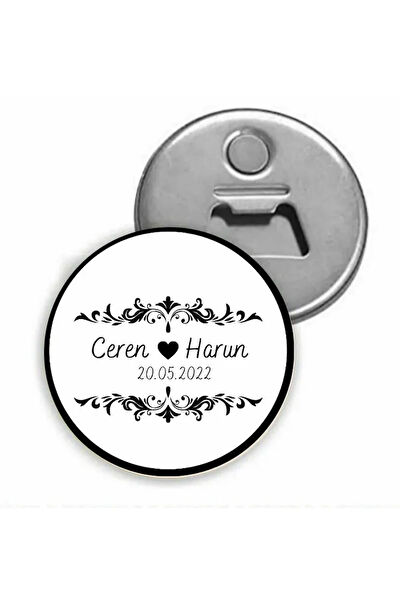 Özcan Tasarım Magnet