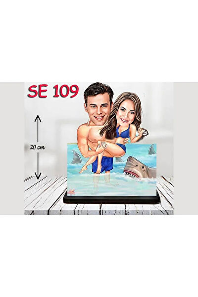 Özcan Tasarım Dekoratif Obje, Biblo, Figür