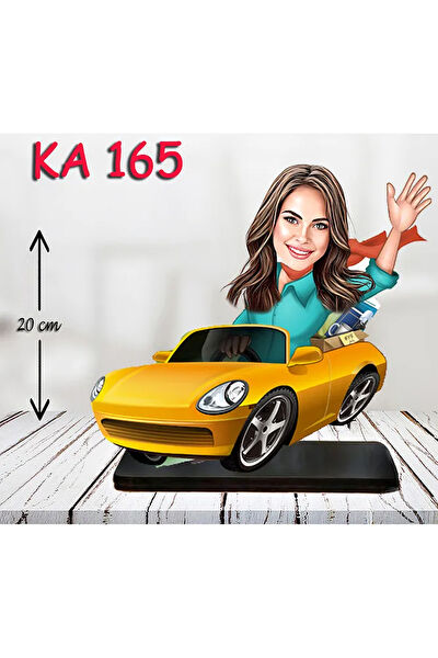 Özcan Tasarım Dekoratif Obje, Biblo, Figür