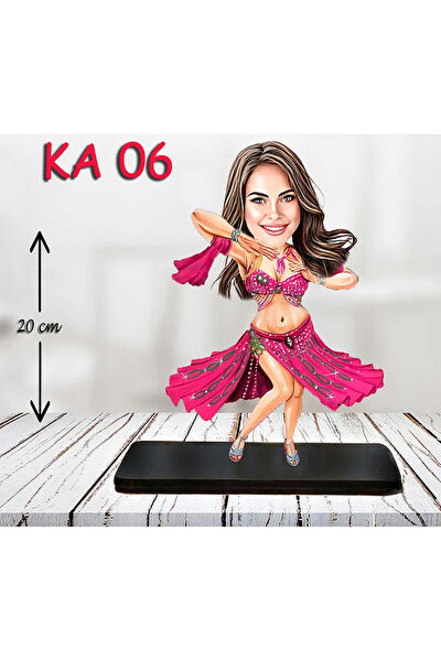 Özcan Tasarım Dekoratif Obje, Biblo, Figür