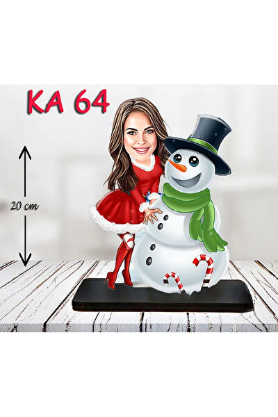 Özcan Tasarım Dekoratif Obje, Biblo, Figür