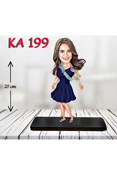 Özcan Tasarım Dekoratif Obje, Biblo, Figür