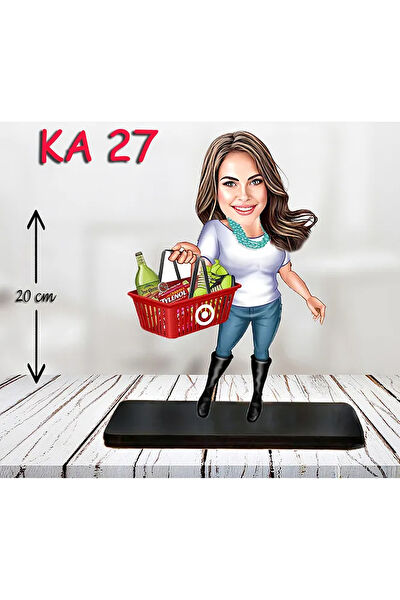 Özcan Tasarım Dekoratif Obje, Biblo, Figür