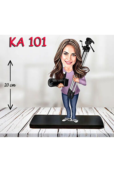 Özcan Tasarım Dekoratif Obje, Biblo, Figür