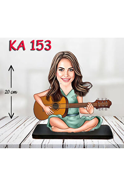 Özcan Tasarım Dekoratif Obje, Biblo, Figür