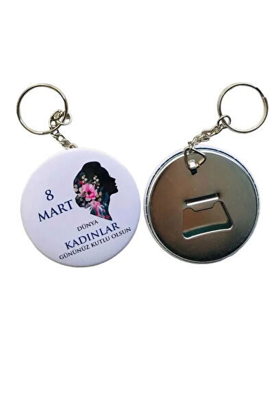 Özcan Tasarım Anahtarlık