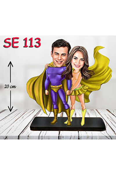 Özcan Tasarım Dekoratif Obje, Biblo, Figür