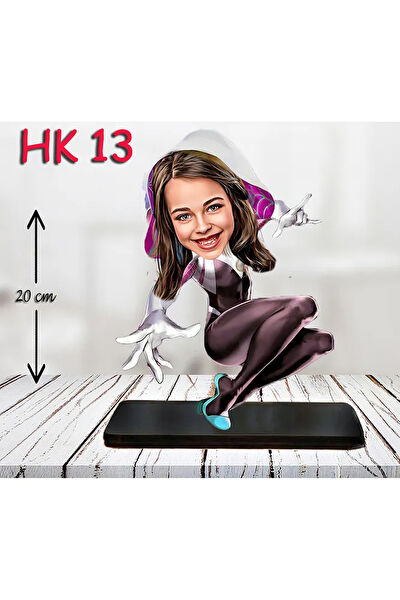 Özcan Tasarım Dekoratif Obje, Biblo, Figür