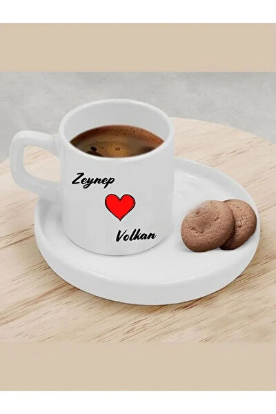 Özcan Tasarım Fincan,Fincan Takımı