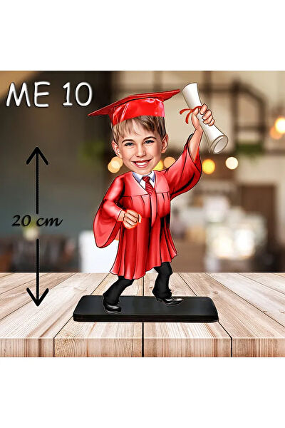 Özcan Tasarım Dekoratif Obje, Biblo, Figür