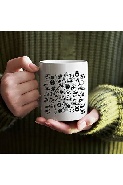 Özcan Tasarım Kupa