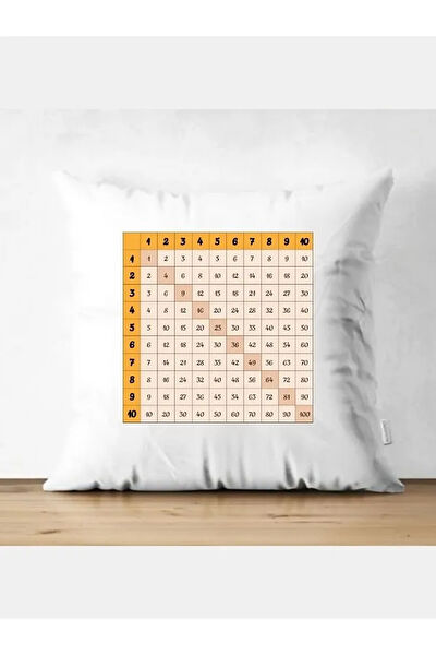 Özcan Tasarım Yastık Kılıfı