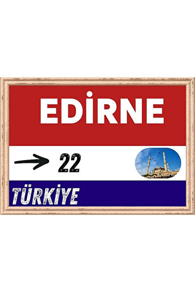 Özcan Tasarım MDF Tablo