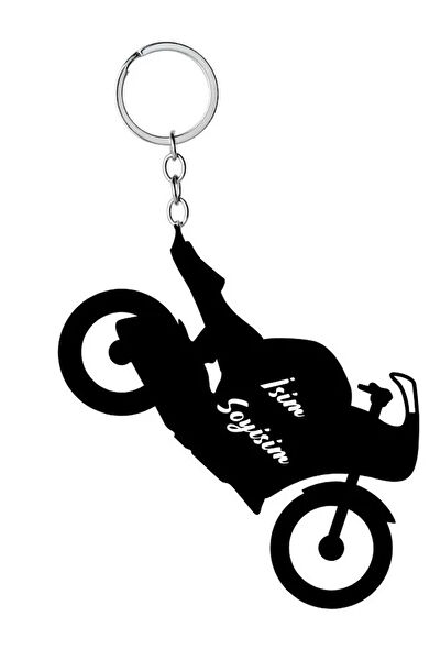 Özcan Tasarım Anahtarlık