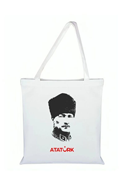 Özcan Tasarım Bez Çanta