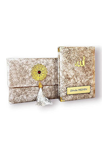 Özcan Tasarım Din Kitapları