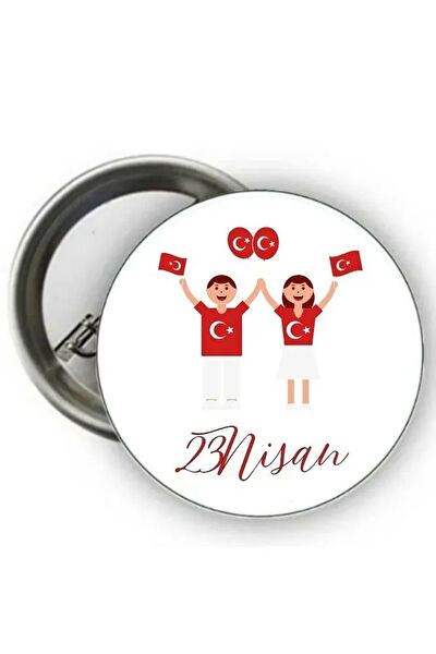 Özcan Tasarım Rozet