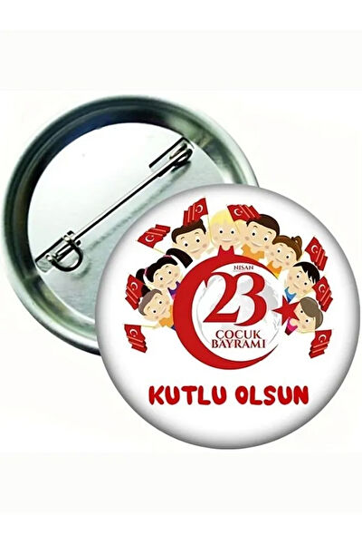 Özcan Tasarım Rozet