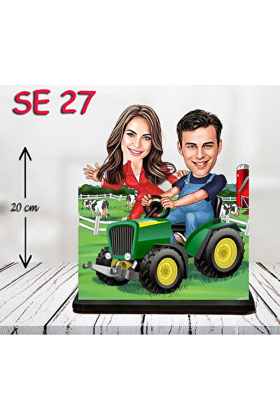 Özcan Tasarım Dekoratif Obje, Biblo, Figür