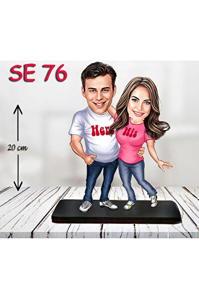 Özcan Tasarım Dekoratif Obje, Biblo, Figür