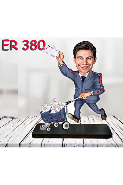 Özcan Tasarım Dekoratif Obje, Biblo, Figür