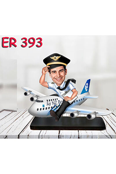 Özcan Tasarım Dekoratif Obje, Biblo, Figür