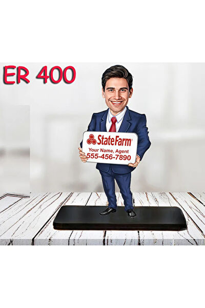 Özcan Tasarım Dekoratif Obje, Biblo, Figür