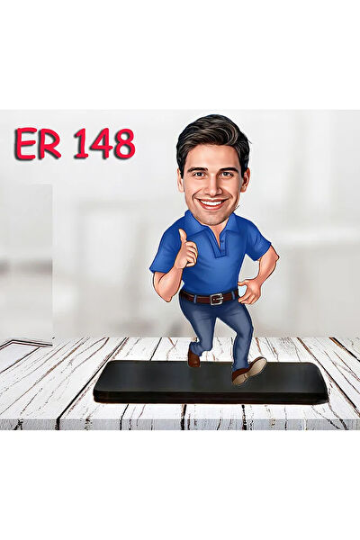 Özcan Tasarım Dekoratif Obje, Biblo, Figür