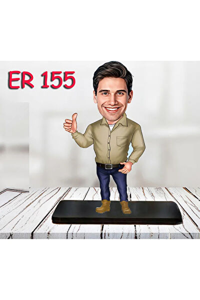 Özcan Tasarım Dekoratif Obje, Biblo, Figür