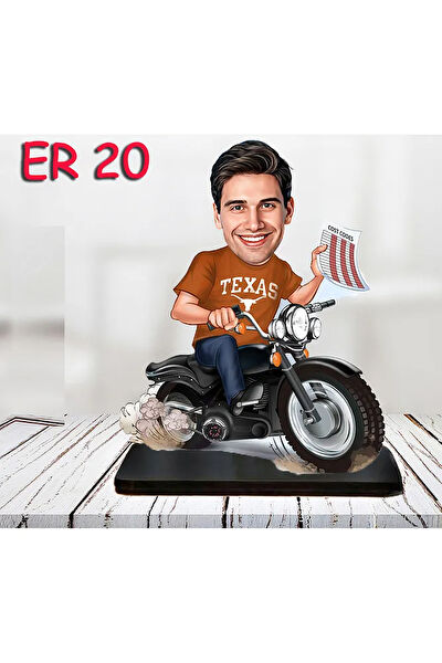 Özcan Tasarım Dekoratif Obje, Biblo, Figür