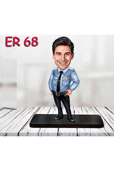 Özcan Tasarım Dekoratif Obje, Biblo, Figür